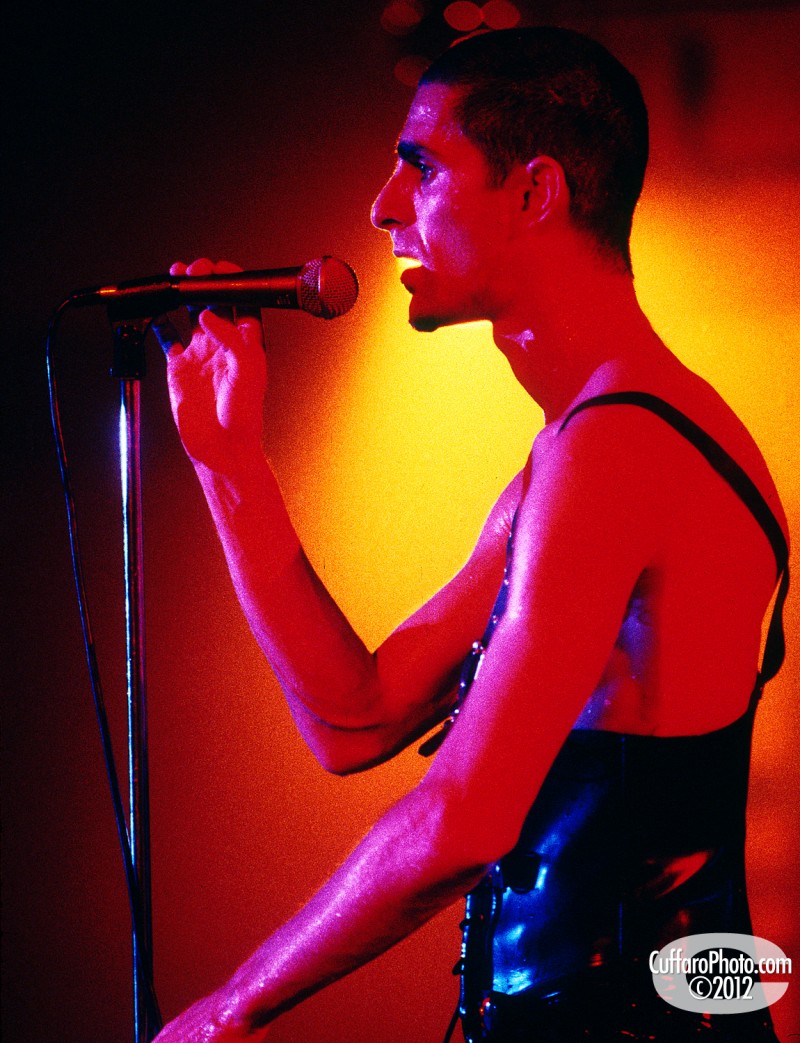 Janes Addiction Live Cuffarophoto