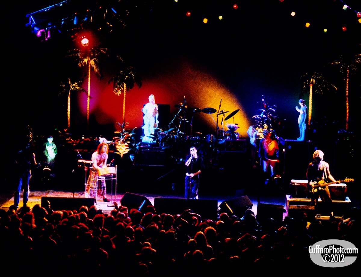 Janes Addiction Live Cuffarophoto