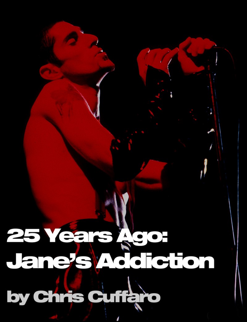 Janes Addiction Cuffarophoto