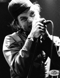 Pearl Jam | Live 1991 – CuffaroPhoto