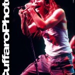 Pearl Jam | Live 1991 - CuffaroPhoto