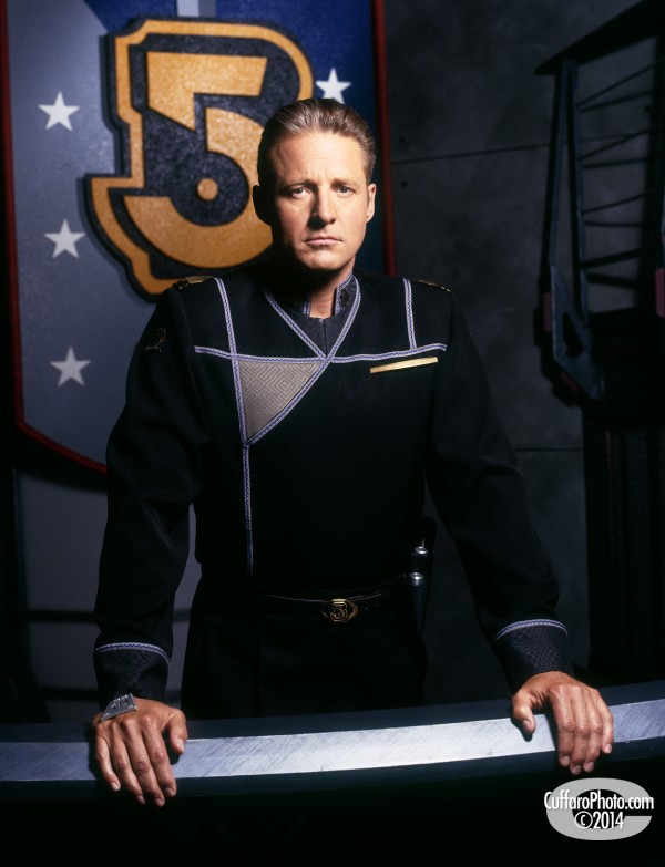 Babylon 5 - CuffaroPhoto