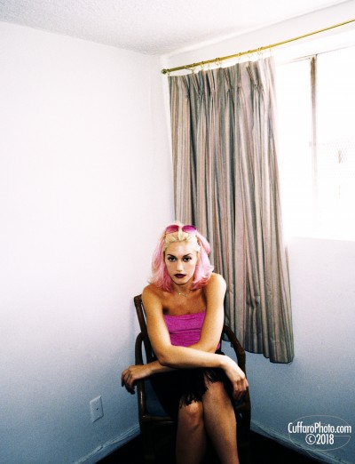 Gwen Stefani 1999 – CuffaroPhoto